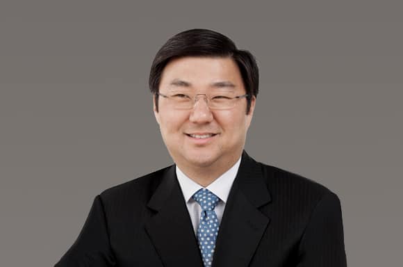 Picture of Eugene M. Ohr