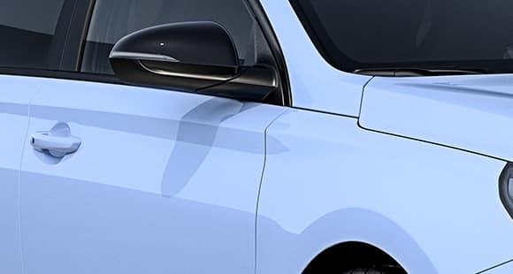 I30 Sporty details