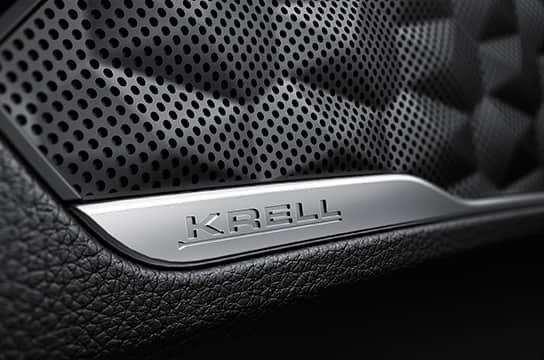 KRELL Speaker