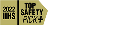 2022 IIHS Safety Awards