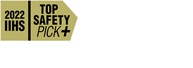 2022 IIHS Safety Awards